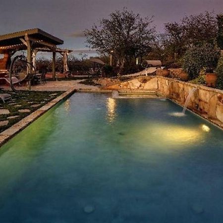 High Ridge Manor Bed and Breakfast El Paso de Robles Buitenkant foto